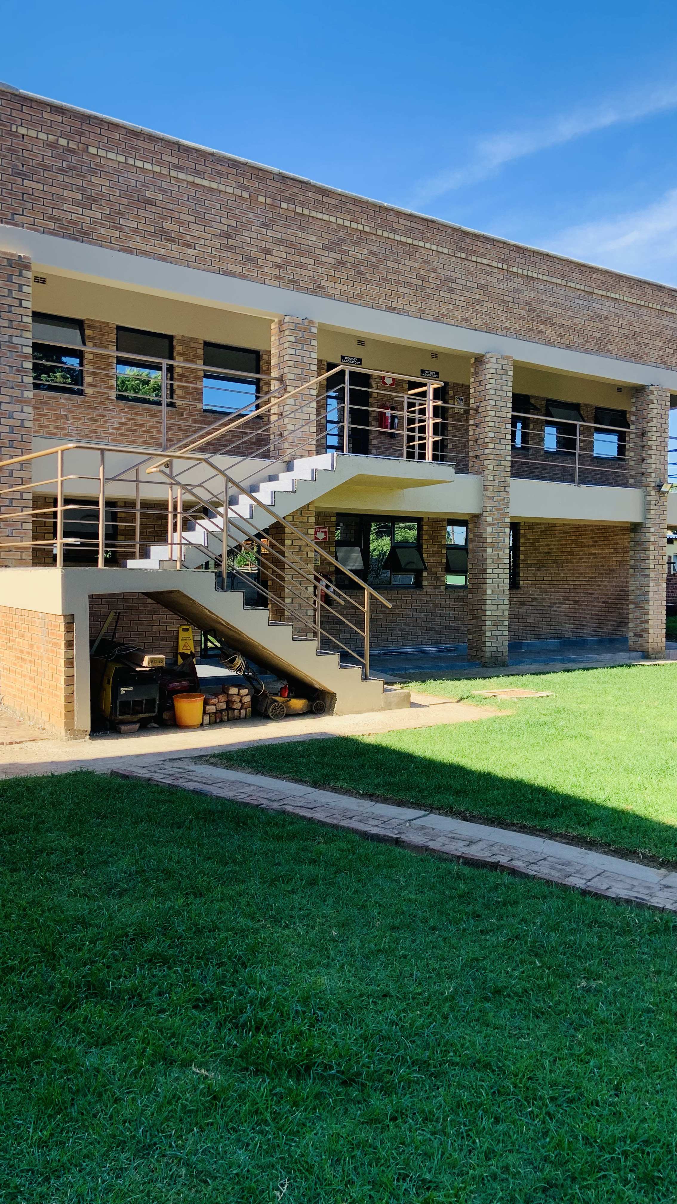 Wisetech College Campus